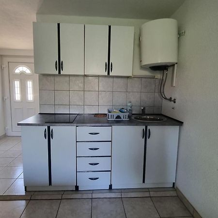 פג Apartments Seso מראה חיצוני תמונה