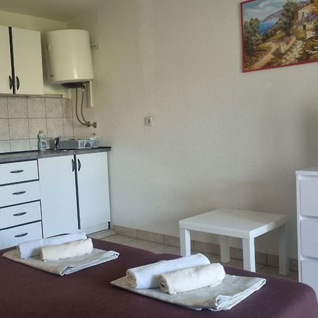 פג Apartments Seso מראה חיצוני תמונה