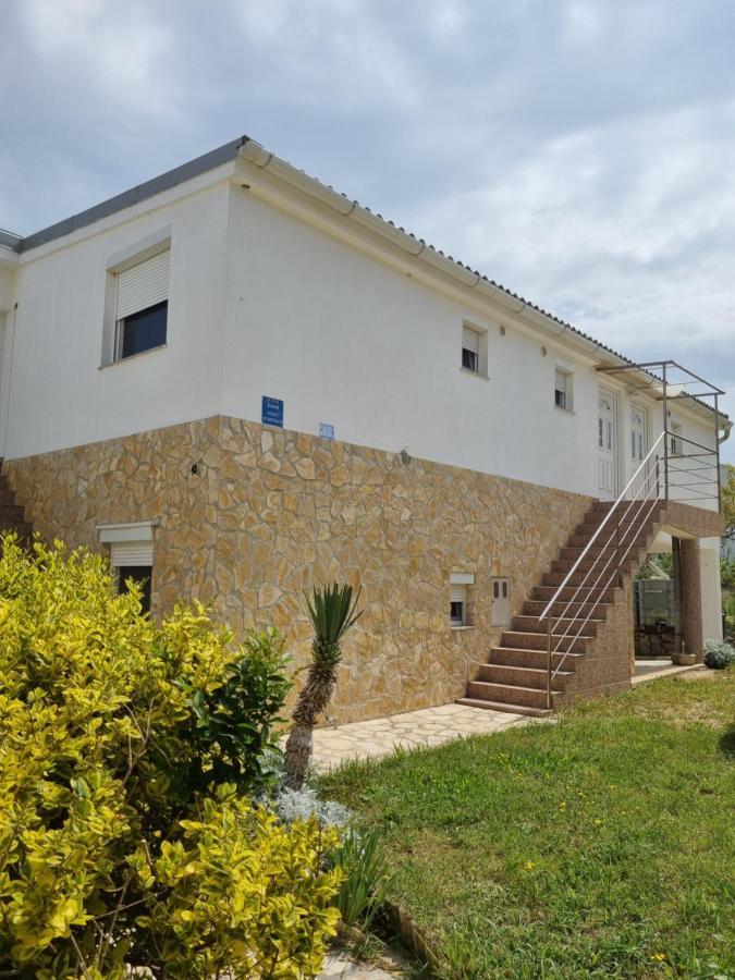 פג Apartments Seso מראה חיצוני תמונה