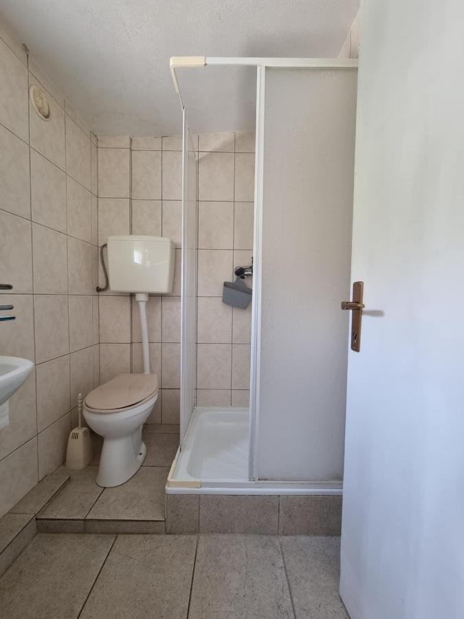 פג Apartments Seso מראה חיצוני תמונה
