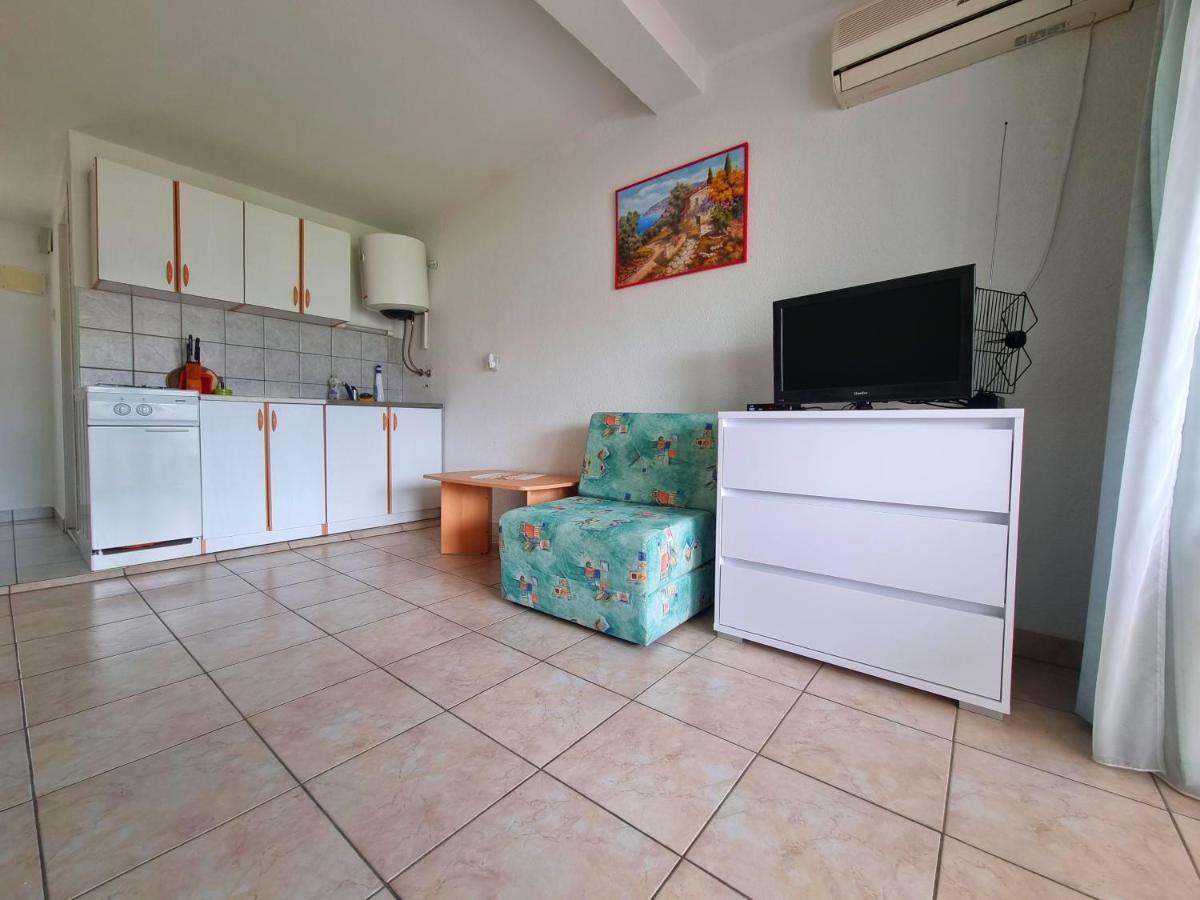 פג Apartments Seso מראה חיצוני תמונה