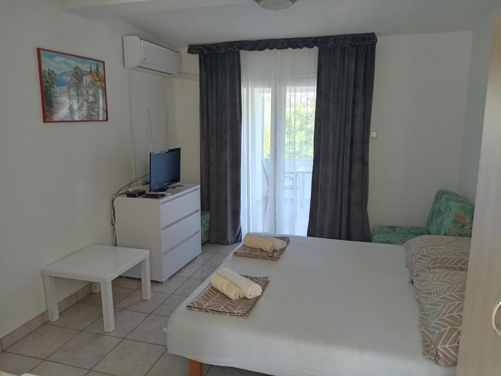 פג Apartments Seso מראה חיצוני תמונה