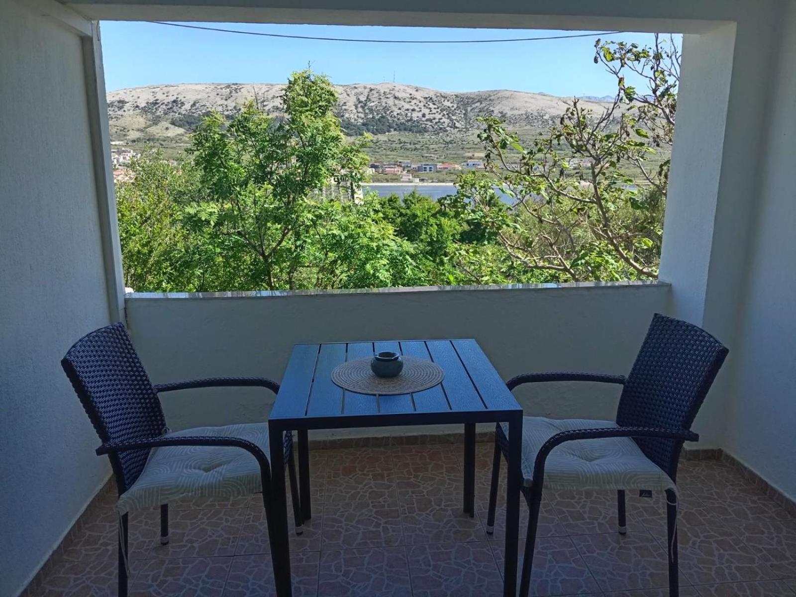 פג Apartments Seso מראה חיצוני תמונה