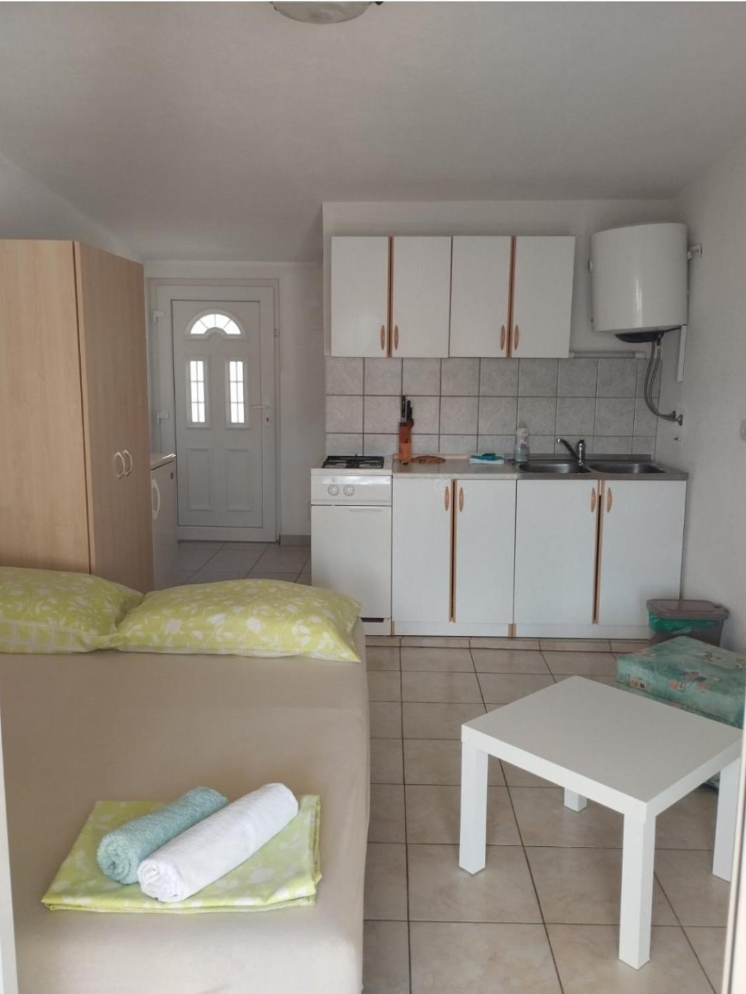 פג Apartments Seso חדר תמונה