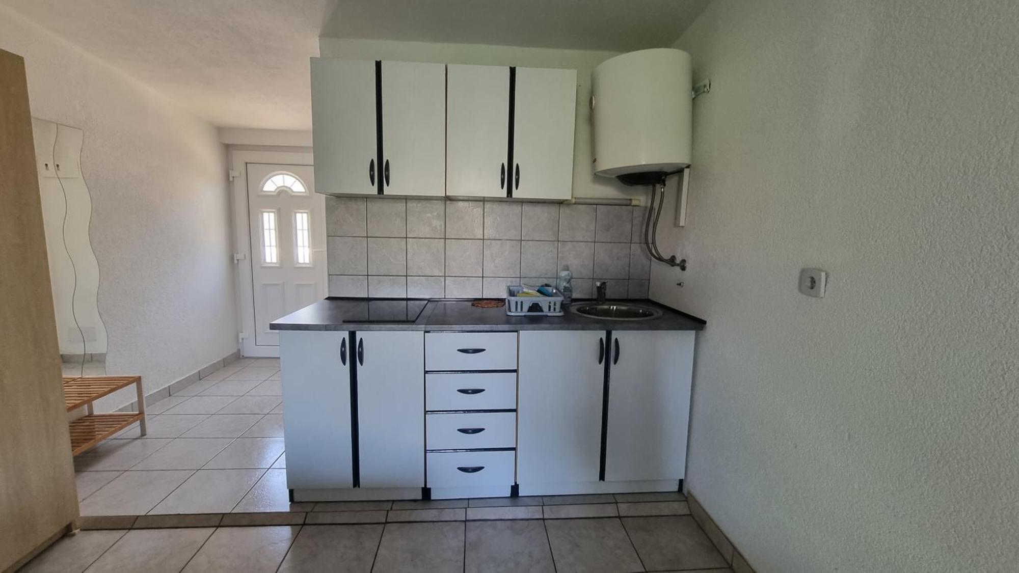 פג Apartments Seso מראה חיצוני תמונה