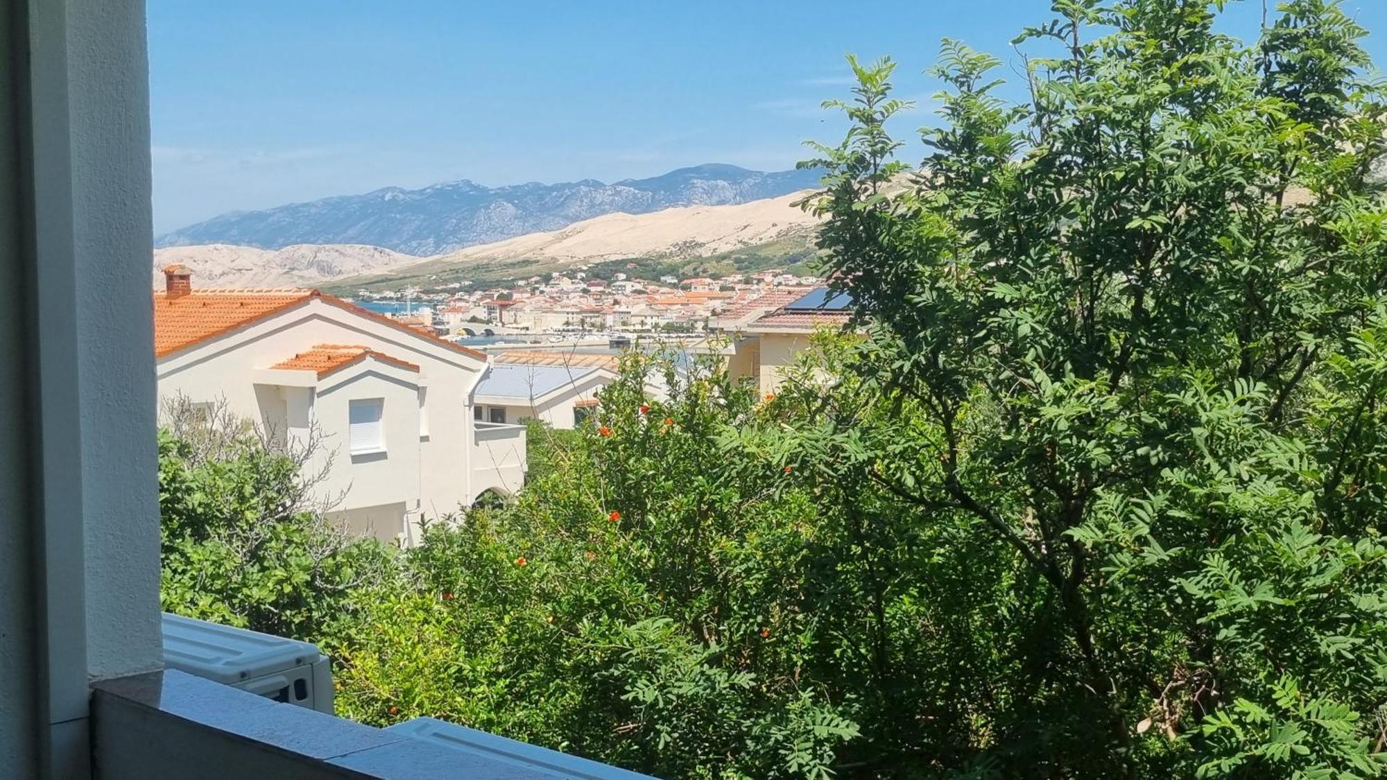 פג Apartments Seso מראה חיצוני תמונה