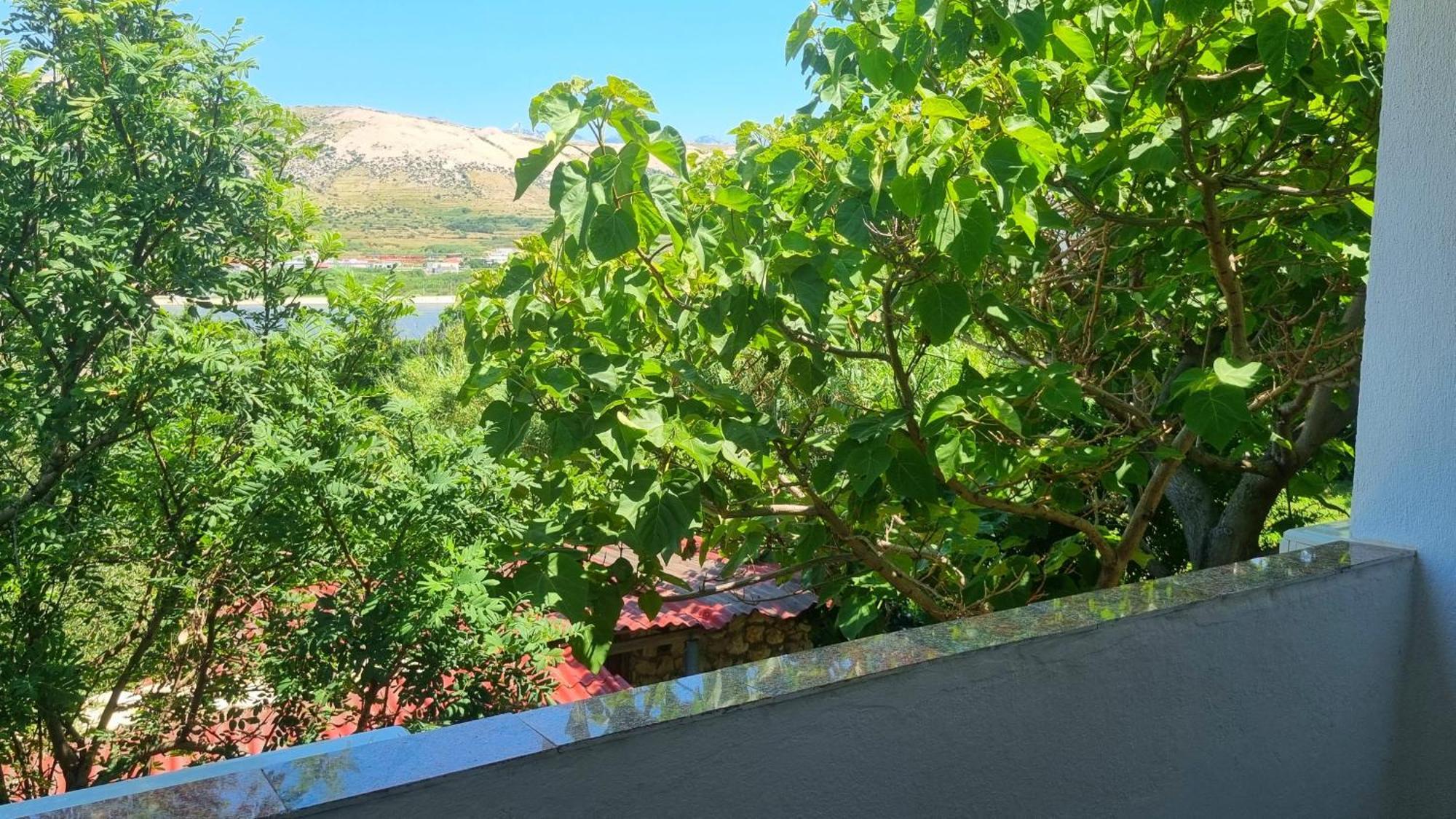 פג Apartments Seso מראה חיצוני תמונה