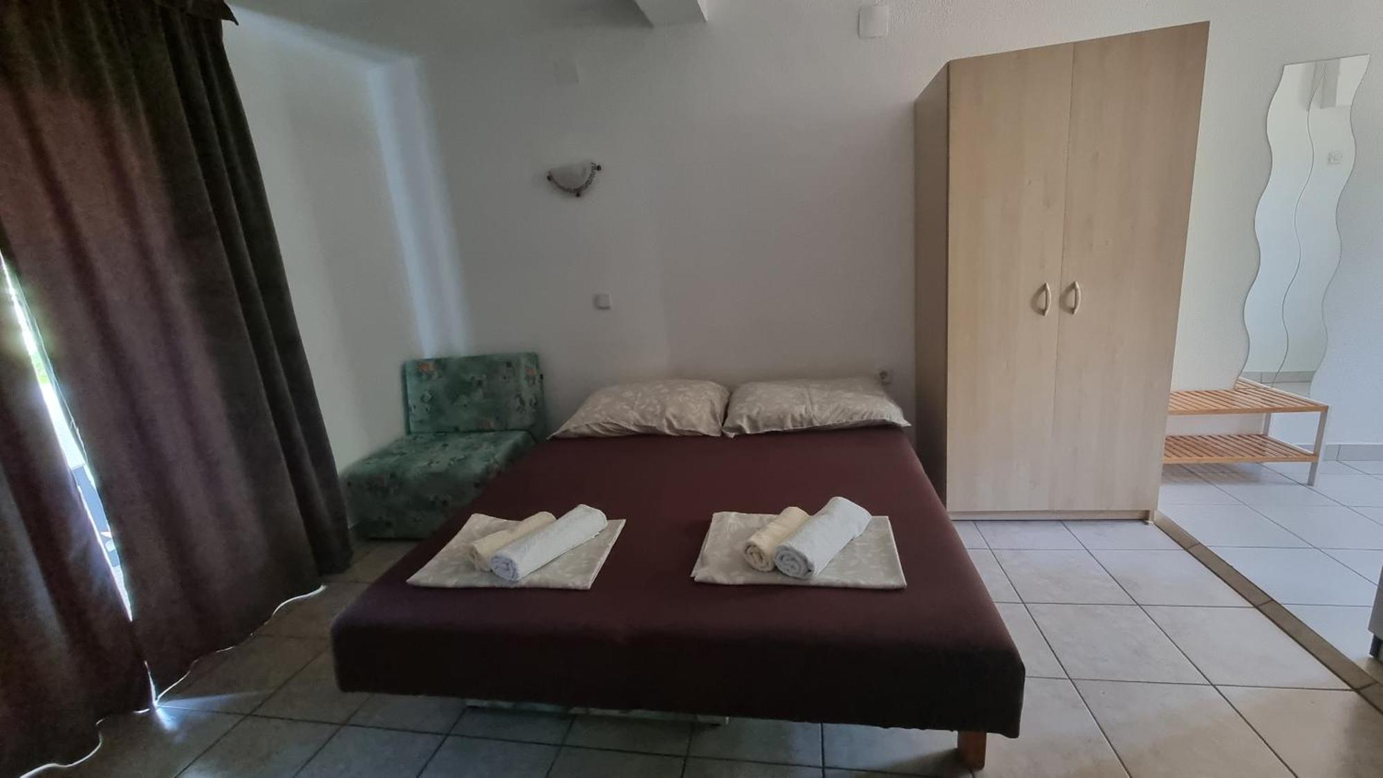 פג Apartments Seso מראה חיצוני תמונה