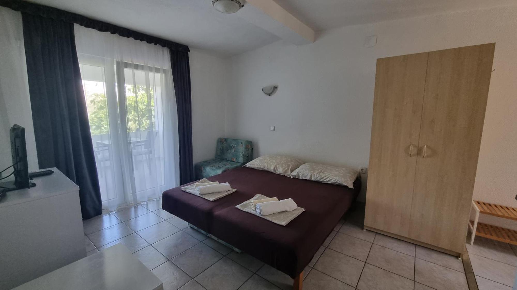 פג Apartments Seso מראה חיצוני תמונה