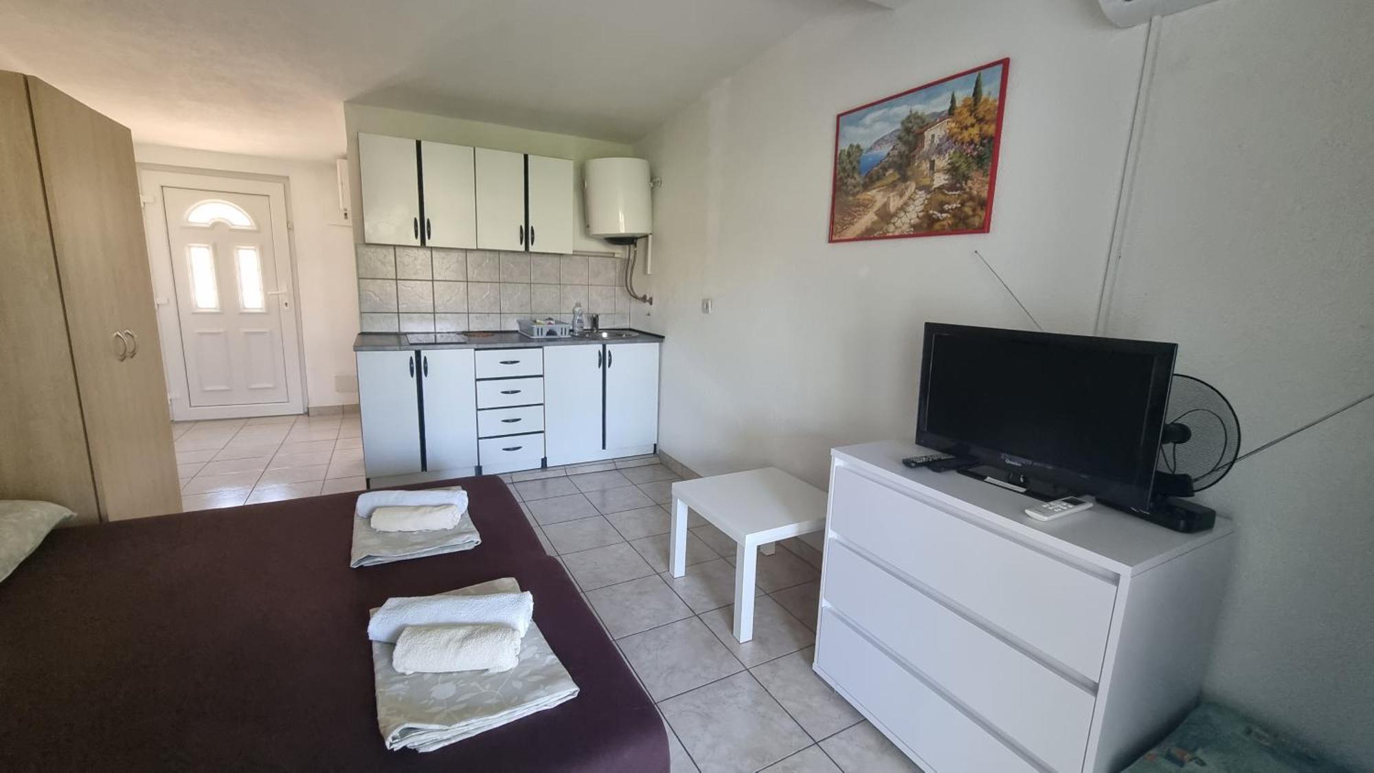 פג Apartments Seso מראה חיצוני תמונה