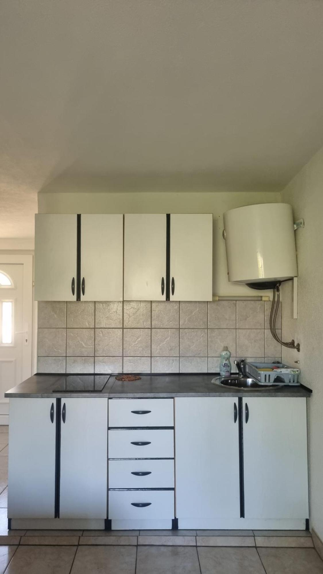 פג Apartments Seso מראה חיצוני תמונה