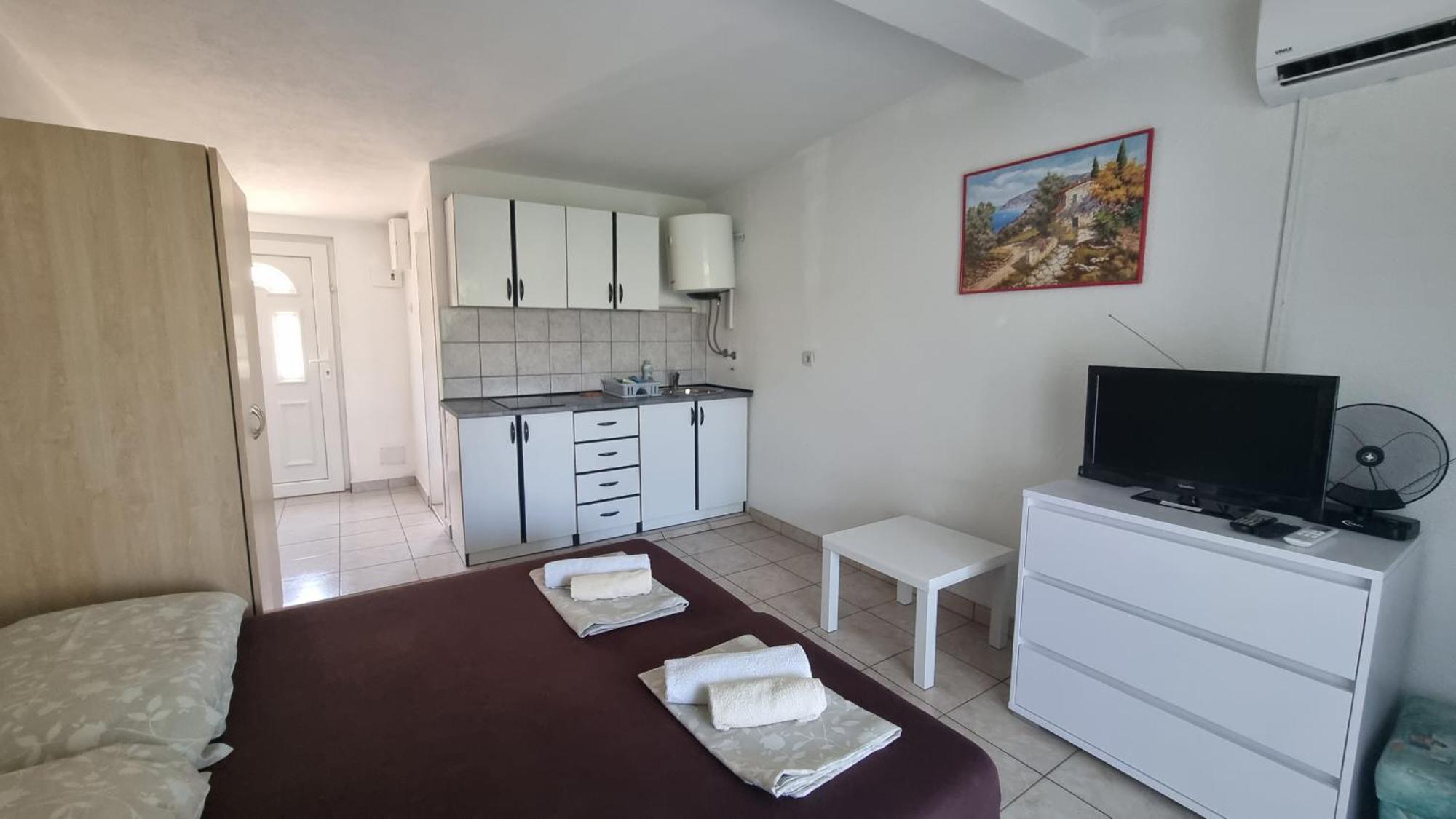 פג Apartments Seso מראה חיצוני תמונה