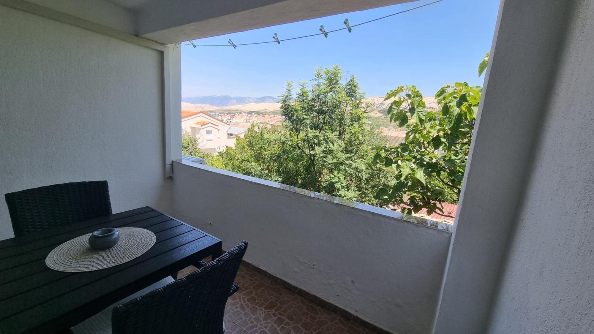 פג Apartments Seso מראה חיצוני תמונה