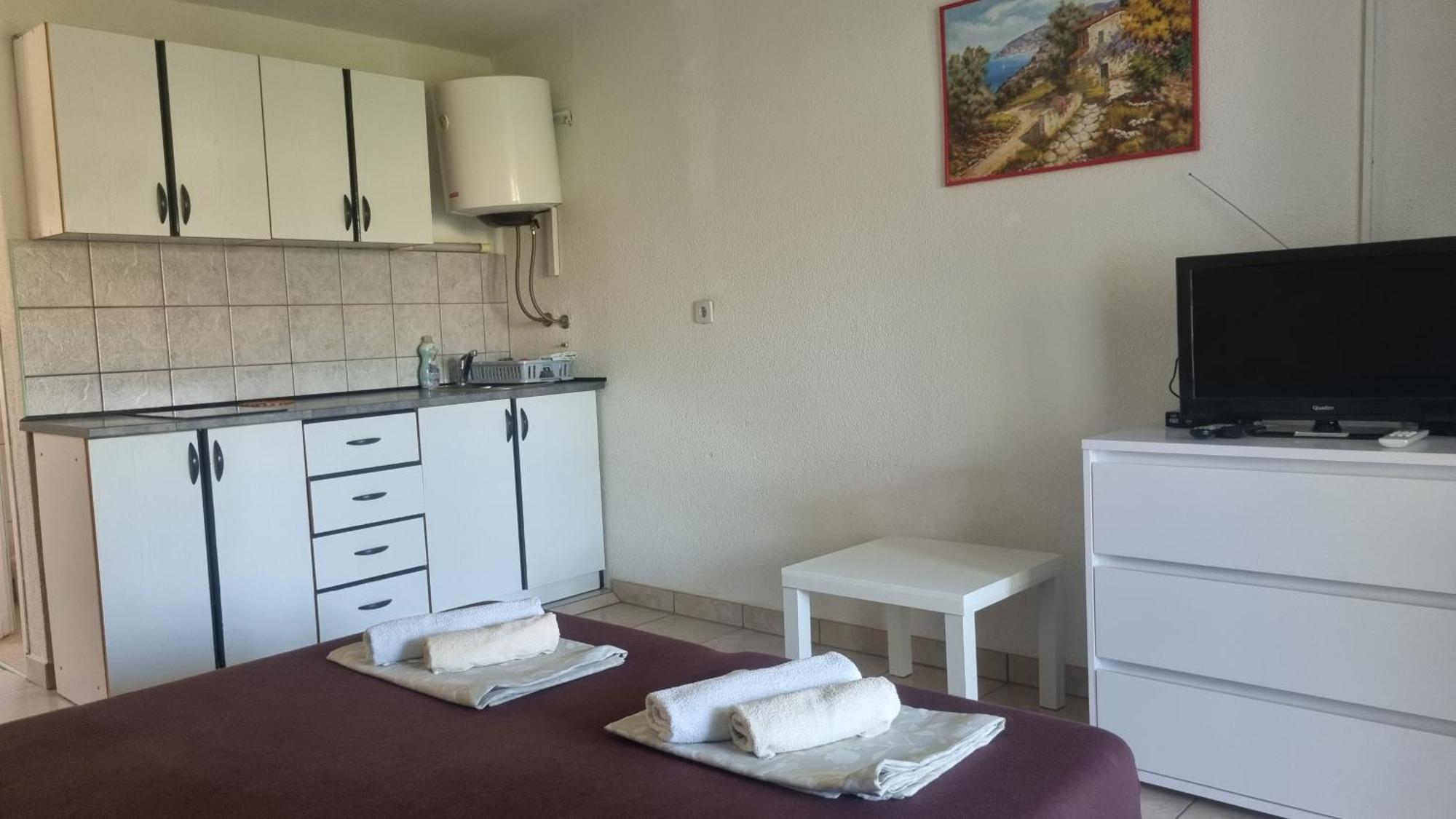 פג Apartments Seso מראה חיצוני תמונה