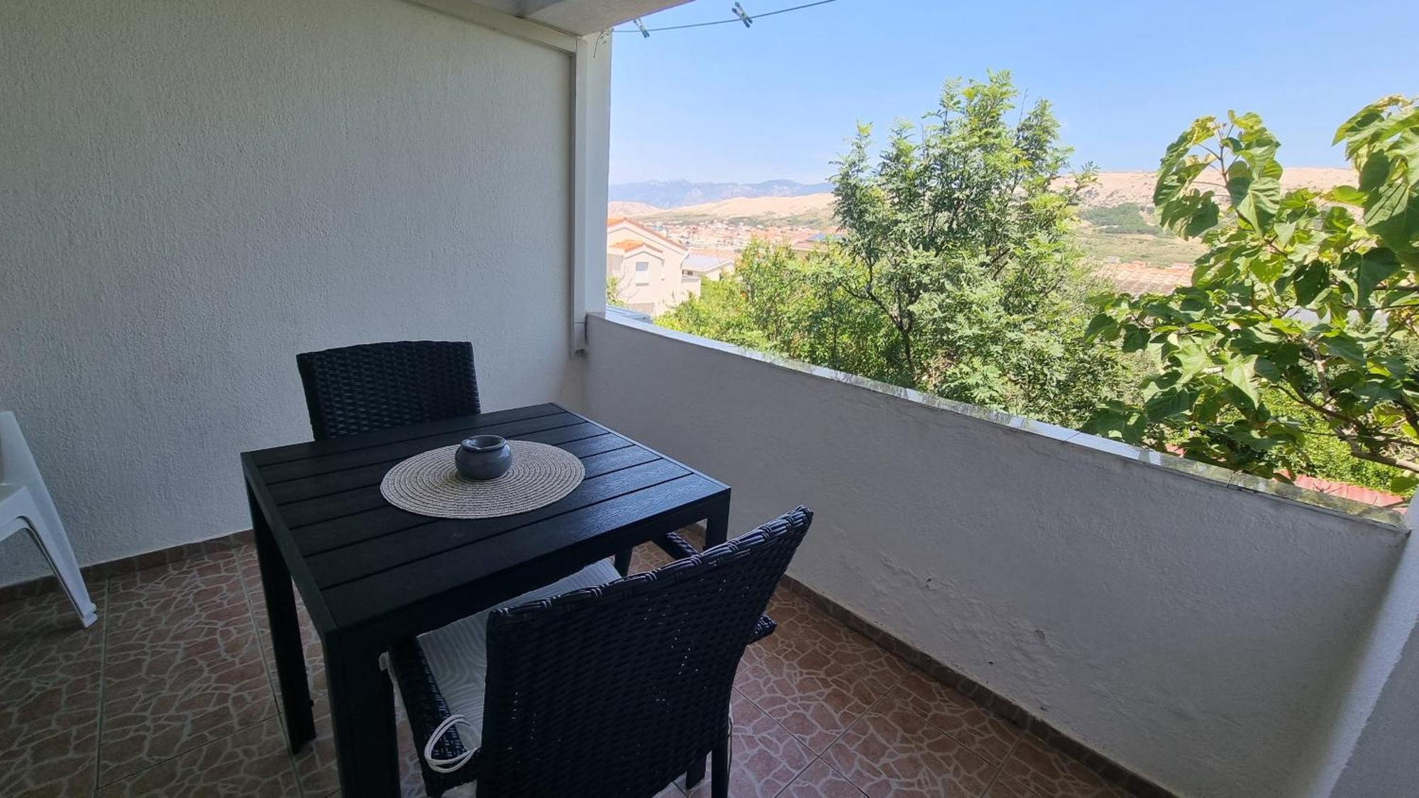 פג Apartments Seso מראה חיצוני תמונה